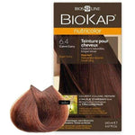 Nutricolor 6.4 Cuivre Curry 140 ML - BIOKAP