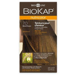 Nutricolor 7.0 Blond Moyen - BIOKAP