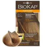 Nutricolor 8.0 Blond Clair - BIOKAP