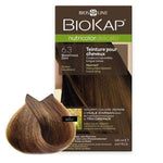Nutricolor Delicato 6.3 Blond Fonce Dore - BIOKAP