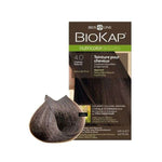 Nutricolor Delicato N 4 Chatain Naturel - BIOKAP