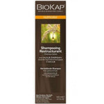 Nutricolor Shampoing Restructurant Cheveux Teints 200 ML - BIOKAP