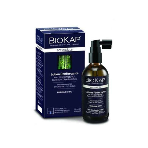 Lotion Renforcante 50 ML - BIOKAP