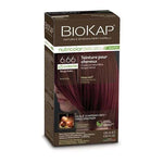 Nutricolor Delicato Rapid 6.66 Rouge Rubis 135ML - BIOKAP