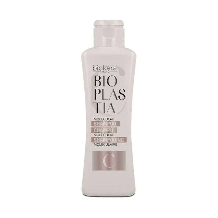Biokera Bioplastia Shampooing Moleculaire 300ML - BIOKAP