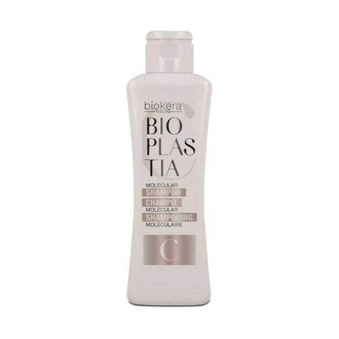 Biokera Bioplastia Shampooing Moleculaire 300ML - BIOKAP
