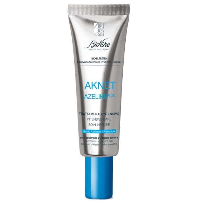 Aknet Azelike Plus Soin Intensif 30 ML - BIONIKE