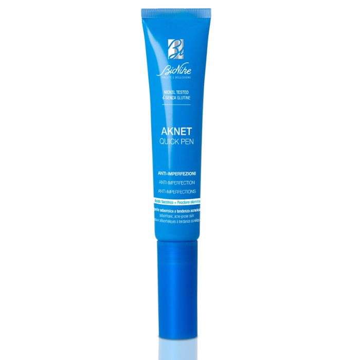 Aknet Quick Pen Anti Imperfections 10 ML - BIONIKE