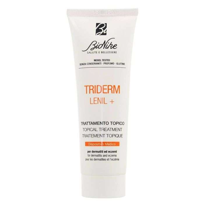 Triderm le Nil + Traitement Topique - BIONIKE