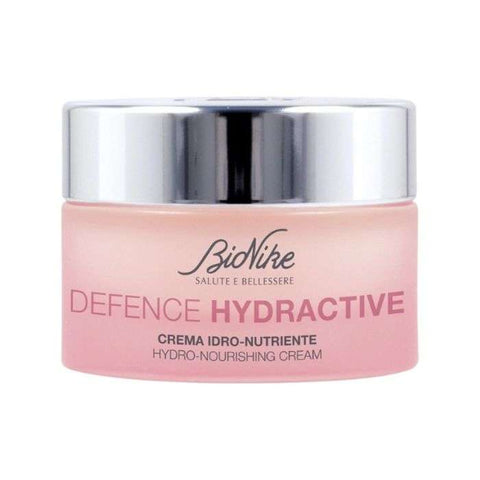 Defence Hydractive Creme Hydratante Nourrissante 50 ML - BIONIKE