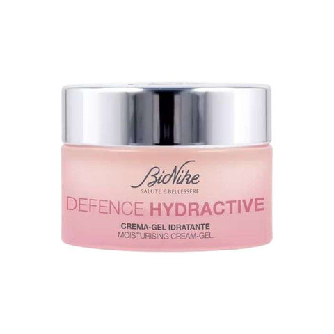 Defence Hydractive Gel Creme Hydratant 50 ML - BIONIKE