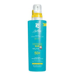Defence Sun SPF 50+ Enfants et Bebe Lotion Spray 200ML - BIONIKE