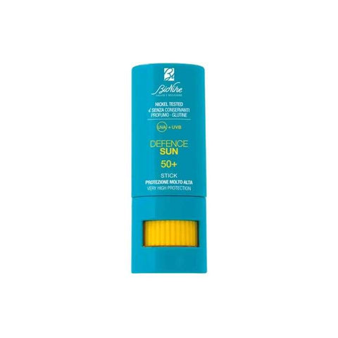 Defence Sun SPF 50+ Stick 9ML - BIONIKE