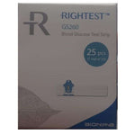 Rightest Gs 260 25 Pieces - BIONIME