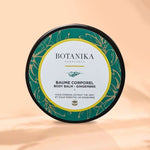Baume Corporel Gingembre 200 ML - BOTANIKA