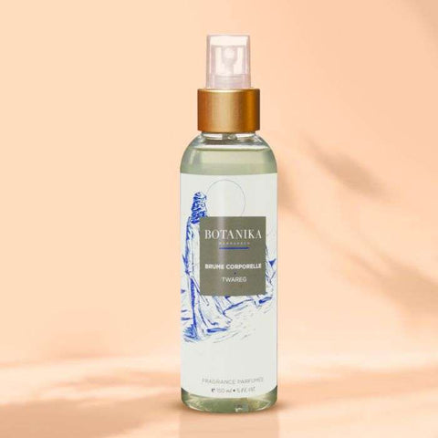 Brume Corporelle Twareg 150 ML - BOTANIKA