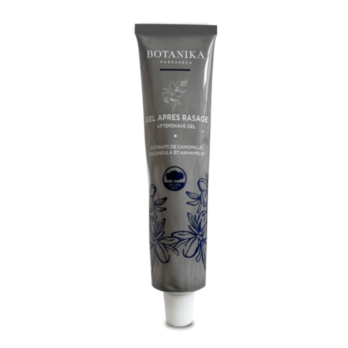 Gel Apres Rasage 75 ML - BOTANIKA