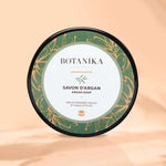Savon D'argan Huile D'amande Douce et Huile D'olive - BOTANIKA