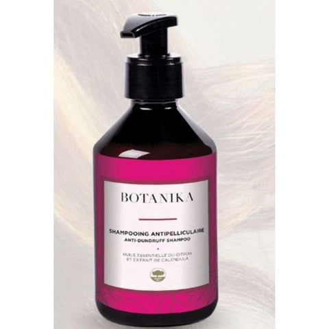 Shampooing Antipelliculaire 250 ML - BOTANIKA