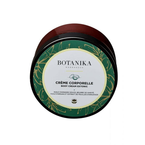 Creme Corporelle Extonic - BOTANIKA