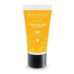 Creme Solaire SPF 50 - BOTANIKA