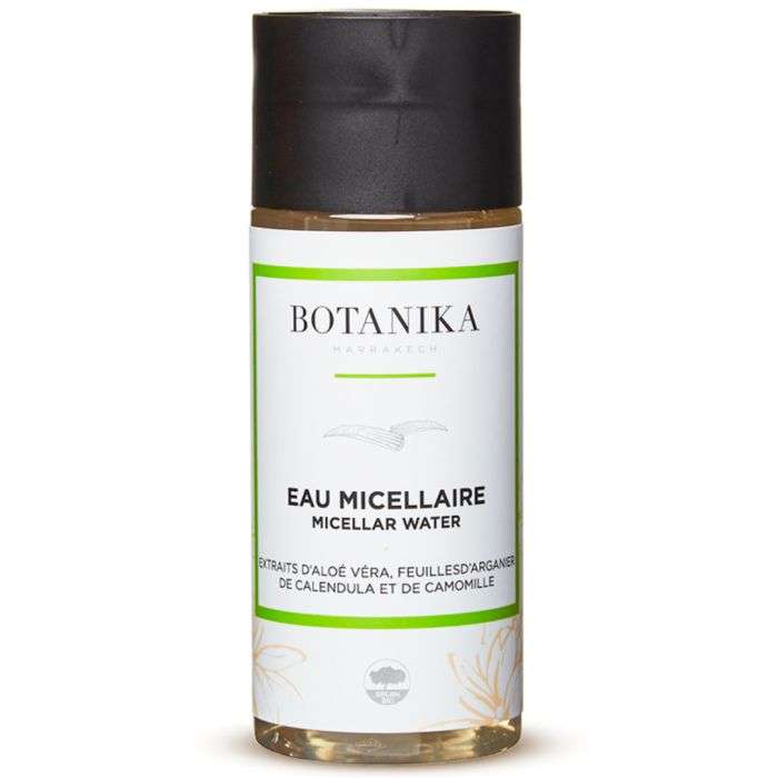 Eau Micellaire 150 ML - BOTANIKA