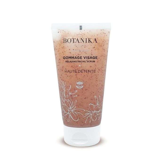 Gommage Visage 175 ML - BOTANIKA