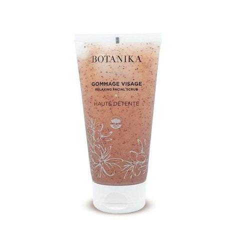 Gommage Visage 175 ML - BOTANIKA