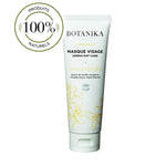 Masque Visage Peaux Seches - BOTANIKA