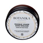 Masque Visage sans Rincage 50 ML - BOTANIKA