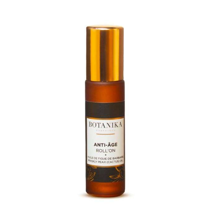 Roll On Anti Age 10ML - BOTANIKA
