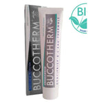 Dentifrice Blancheur et Soin Gout Menthe 75 ML - BUCCOTHERM