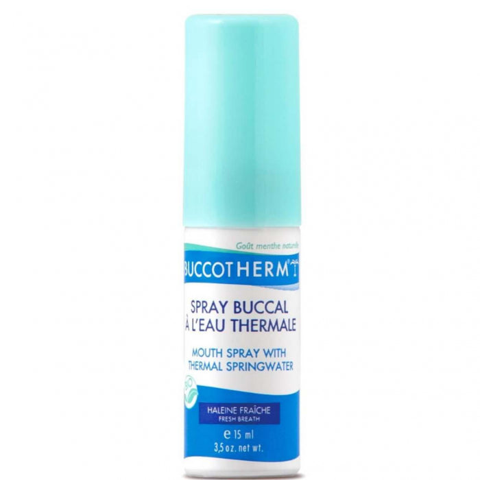 Spray Buccal BIO 15 ML - BUCCOTHERM
