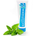 Dentifrice Junior 7-12 Ans Gout Menthe - BUCCOTHERM