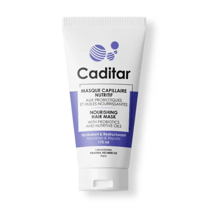 Masque Capillaire Nutritif 175 ML - CADITAR