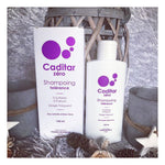 Zero Shampooing Tolerance - CADITAR