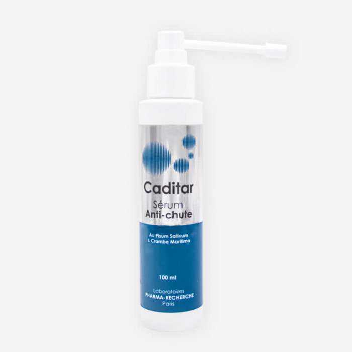 Serum Anti Chute 100 ML - CADITAR