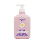 Active 3.5 Ph 300 ML - CAMOMILLA BLU