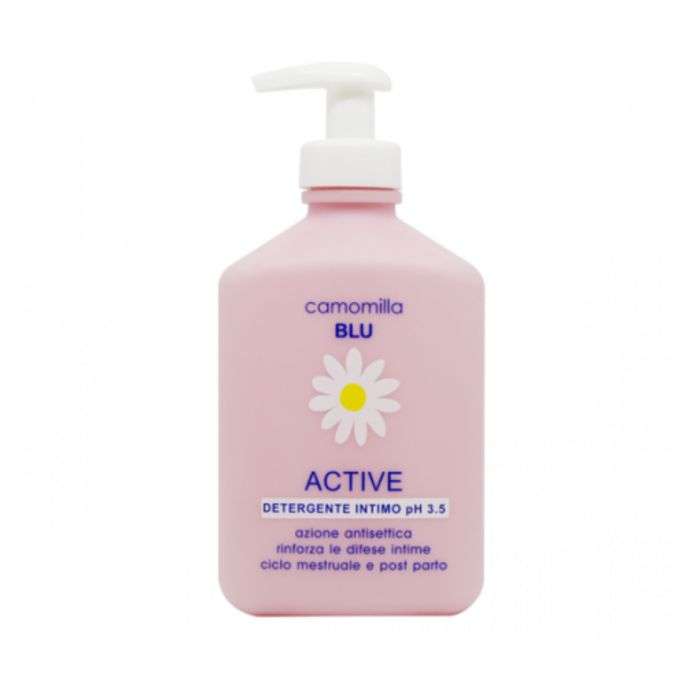 Active 3.5 Ph 300 ML - CAMOMILLA BLU