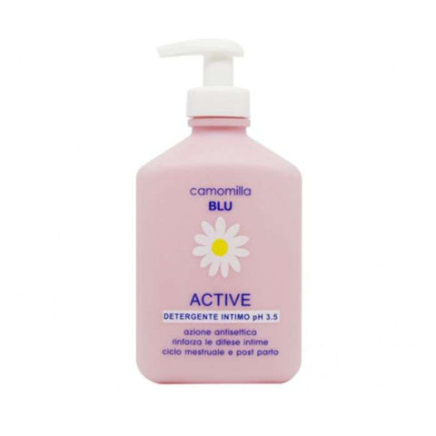 Active 3.5 Ph 300 ML - CAMOMILLA BLU