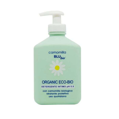 BIO Organic Eco BIO 5.5 Ph 300 ML - CAMOMILLA BLU