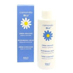 Creme Hydratante Visage et Corps - CAMOMILLA BLU