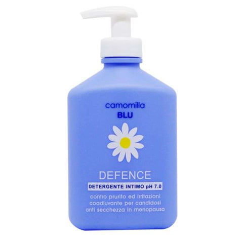 Defence Nettoyant Intime 7.0 Ph 300ML - CAMOMILLA BLU