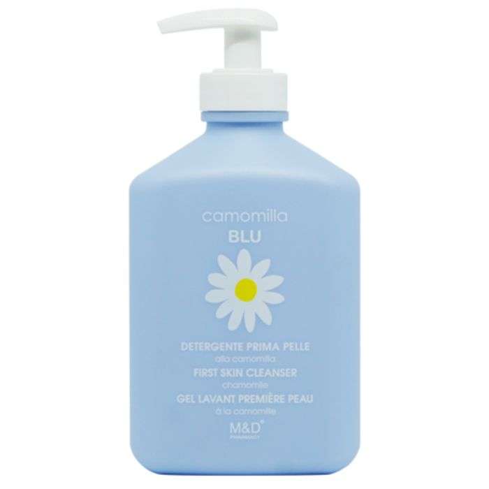 Gel Lavant Premiere Peau 300 ML - CAMOMILLA BLU