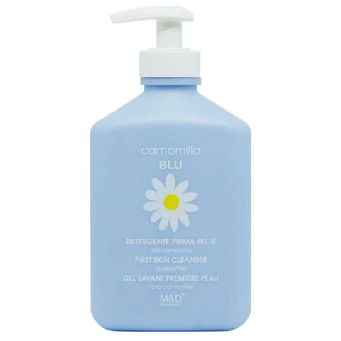 Gel Lavant Premiere Peau 300 ML - CAMOMILLA BLU