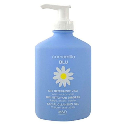 Gel Nettoyant Surgras 300 ML - CAMOMILLA BLU