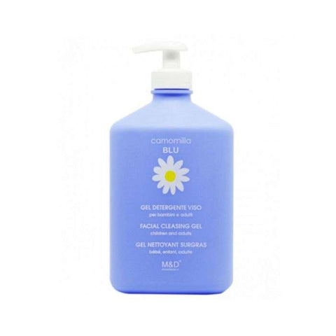 Gel Nettoyant Surgras 500 ML - CAMOMILLA BLU