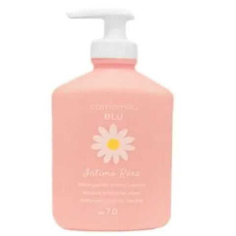 Intimorosa Nettoyant Intime Neutre Ph 7.0 300 ML - CAMOMILLA BLU