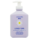Lovely Girl Nettoyant Intime 5.5 Ph 300 ML - CAMOMILLA BLU