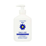Nettoyant Usage Quotidien 5.5 Ph 300 ML - CAMOMILLA BLU